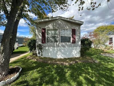 Mobile Home at 6655 Jackson Rd Lot 458 Ann Arbor, MI 48103