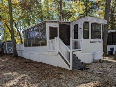 Mobile Home at 25563 Dogwood Ln Millsboro, DE 19966