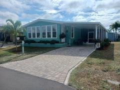 Photo 1 of 38 of home located at 5700 Bayshore Rd. #236 Palmetto, FL 34221
