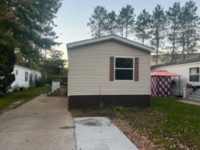Mobile Home at 1009 Meadow Ln Ham Lake, MN 55304