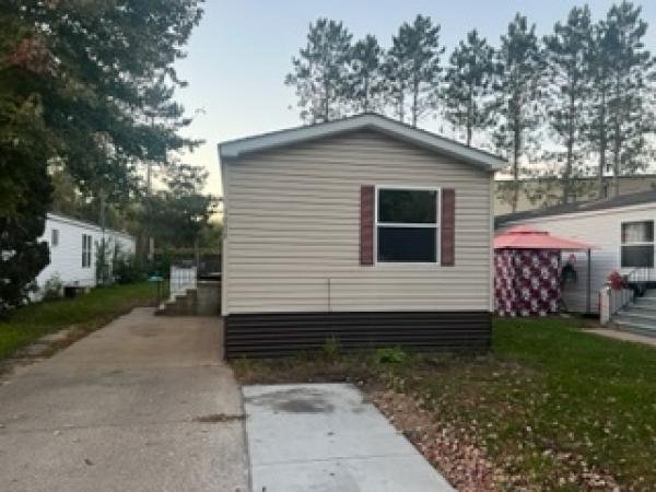 1997  Mobile Home For Sale
