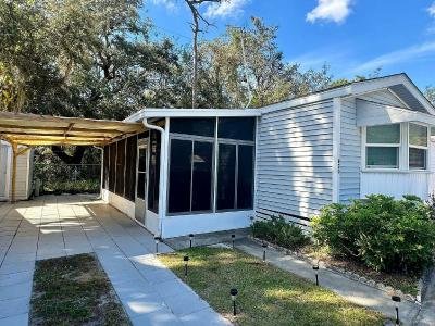 Mobile Home at 1983 Fortune Rd. R20 Kissimmee, FL 34744