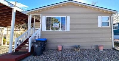 Mobile Home at 232 Fawn St Golden, CO 80401