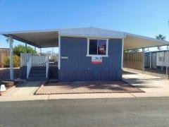 Photo 1 of 14 of home located at 9427 E University Dr Mesa, AZ 85207