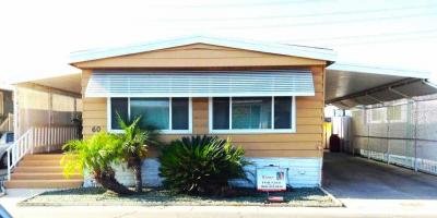 Mobile Home at 10550 Dunlap Crossing Rd #60 Whittier, CA 90606