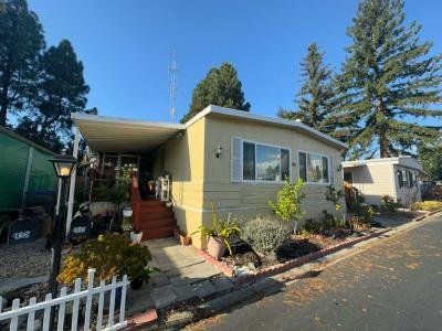 Mobile Home at 4201 N First Street #421 San Jose, CA 95134