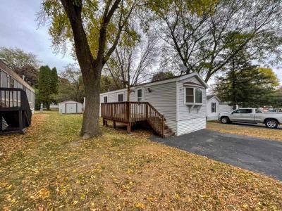 Mobile Home at 75  2126 3rd Ave NW Owatonna, MN 55060
