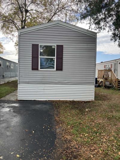 Mobile Home at 523 54th Avenue N Lot 12 Saint Cloud, MN 56303