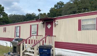 Mobile Home at 25 Eagle Ridge Rd Beaufort, SC 29906