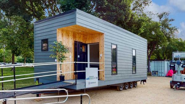 2023 Mobile Home For Sale