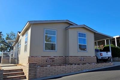Mobile Home at 4080 Pedley Rd Spc 216 Riverside, CA 92509