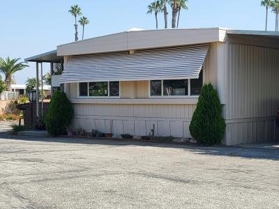 Mobile Home at 8801 Eton Avenue #47 Canoga Park, CA 91304