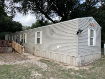 Mobile Home at 6230-1 Katy Hockley Rd Katy, TX 77493