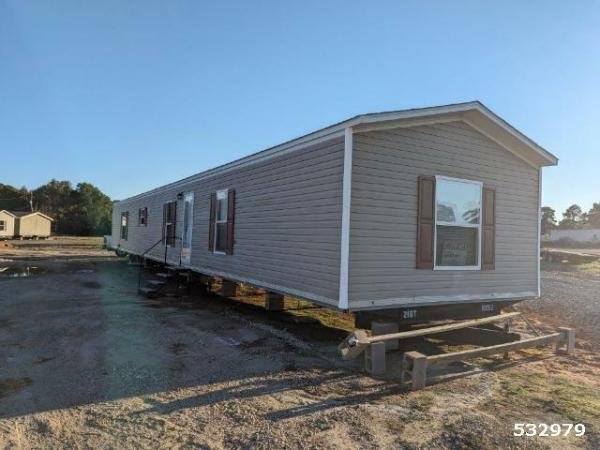 2015 CLAYTON Mobile Home For Sale