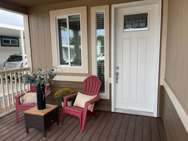 2021 Cavco Mobile Home For Sale