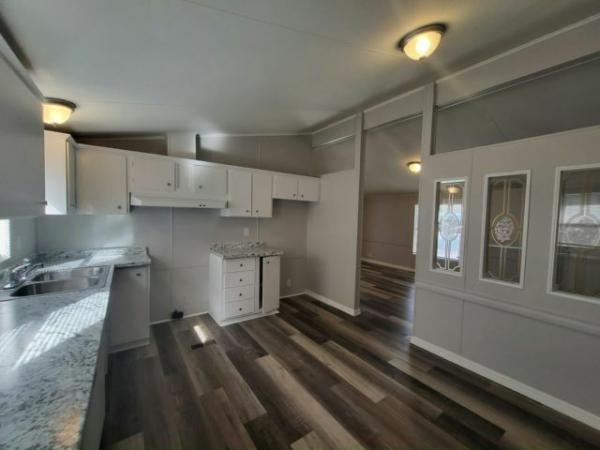 1990 OAKS Mobile Home For Sale