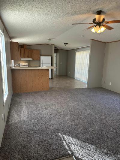 Mobile Home at 1313 Windsurf Way Lot Ws1313 Oklahoma City, OK 73127