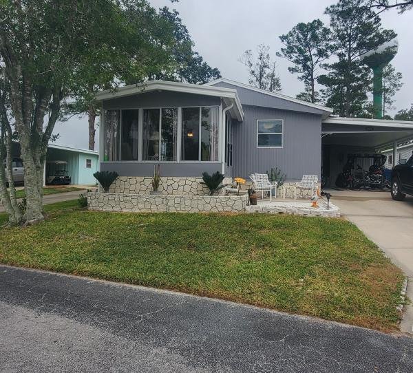 Photo 1 of 2 of home located at 1505A Killarney Ct Lot 0463 Ocala, FL 34480