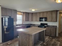 Photo 1 of 25 of home located at 16182 Frontenac #152 Clinton Township, MI 48038