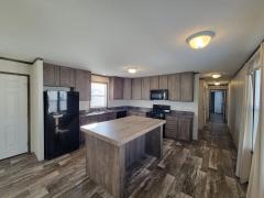 Photo 2 of 25 of home located at 16182 Frontenac #152 Clinton Township, MI 48038