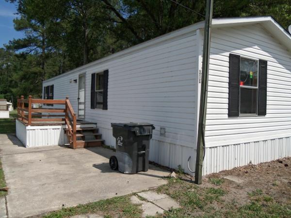 2003 Clayton Homes Inc Mobile Home For Sale