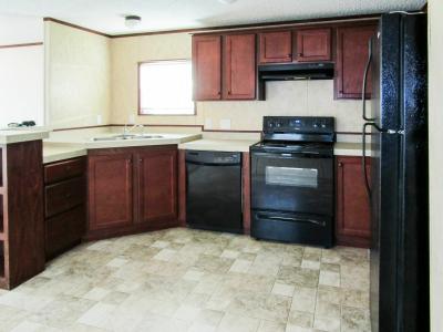 Mobile Home at 2 Vevay Drive W Mason, MI 48854