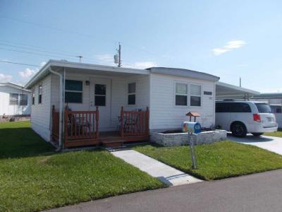 Mobile Home at 203 Jay Avenue Lakeland, FL 33815