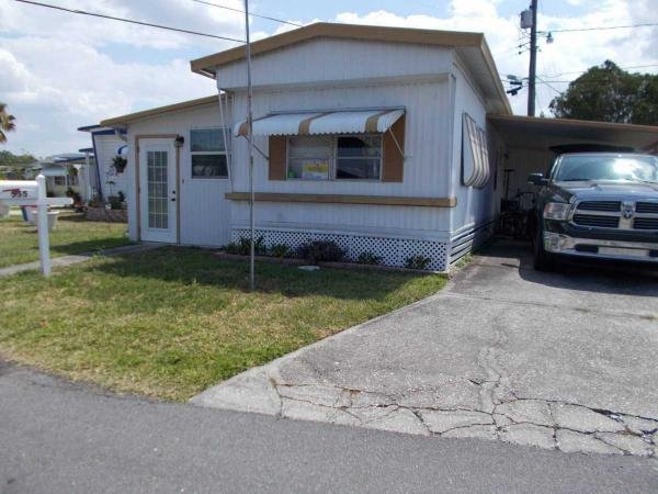 Photo 1 of 2 of home located at 555 Falcon Avenue Lakeland, FL 33815