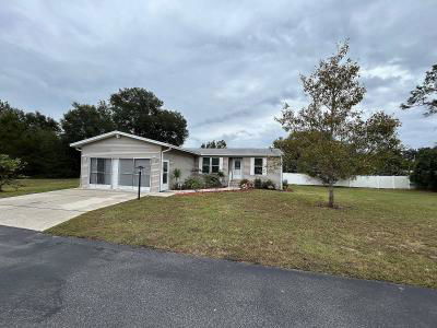 Mobile Home at 228 Raintree Cir Deland, FL 32724