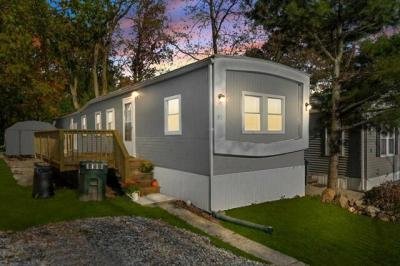Mobile Home at 6 Old State Rd Lot 93 Highland Falls, NY 10928