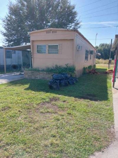 Mobile Home at 27881 Us Hwy 27 S. Lot 15 Dundee, FL 33838