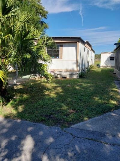 Mobile Home at 27881 Us Hwy 27 S. Lot 27 Dundee, FL 33838