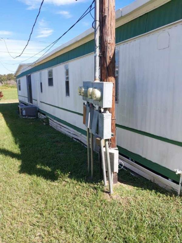 1972 EAGL Mobile Home For Sale