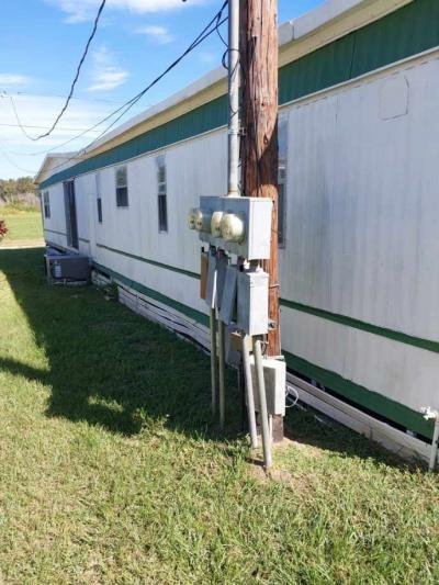 Mobile Home at 27881 Us Hwy 27 S. Lot 28 Dundee, FL 33838