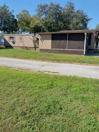 Mobile Home at 27881 Us Hwy 27 S. Lot 12 Dundee, FL 33838