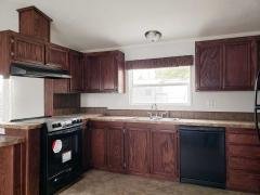 Photo 2 of 8 of home located at 357 Coyote Ln SE Albuquerque, NM 87123