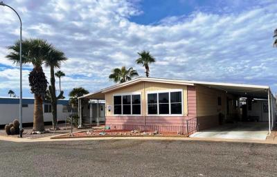 Denali Park Mobile Home Park in Apache Junction, AZ | MHVillage