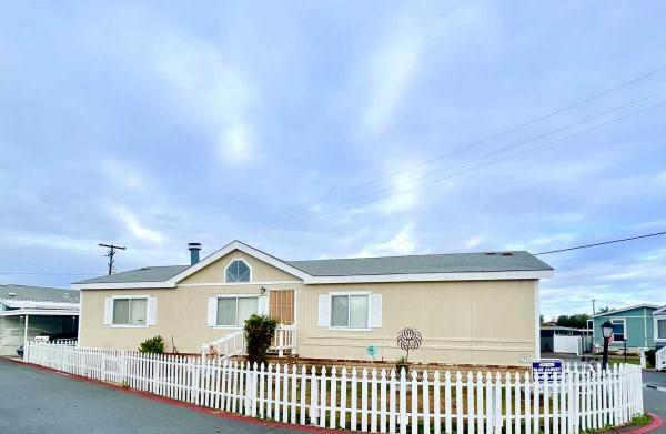 Skyline Mobile Home For Sale