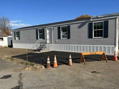 Mobile Home at 93 Grochmal Ave Springfield, MA 01151