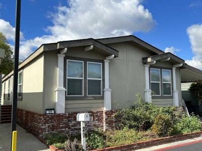 Mobile Home at 3050 W Ball Road #29 Anaheim, CA 92804
