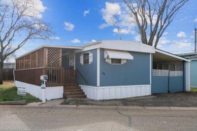 Mobile Home at 3600 E. 88th Ave #51 Thornton, CO 80260