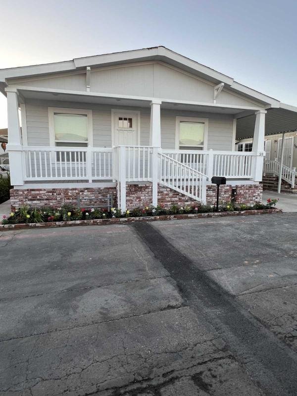 Photo 1 of 2 of home located at 211 S. Beach Blvd. # 59 Anaheim, CA 92804