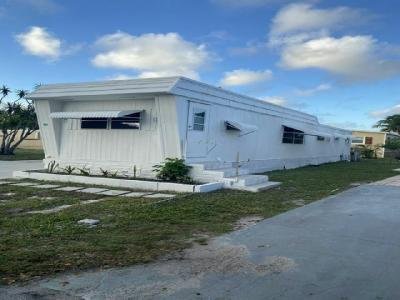 Mobile Home at 119 NW 49 Ct Deerfield Beach, FL 33064
