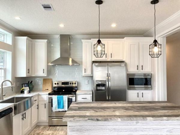 2023 Destiny Homes - Moultrie Mobile Home For Rent