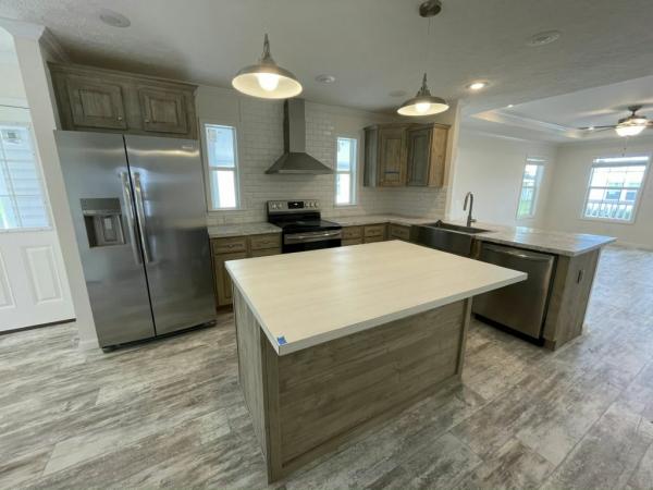 2022 Clayton - Richfield Mobile Home For Rent