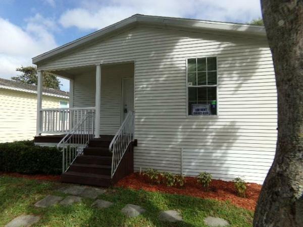 2010 Palm Harbor Mobile Home For Rent