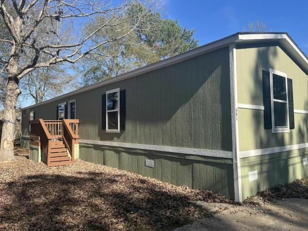 2022 Clayton - Bonham Mobile Home For Rent