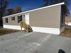 Photo 3 of 8 of home located at 14 Westwood #14 Amherst, OH 44001