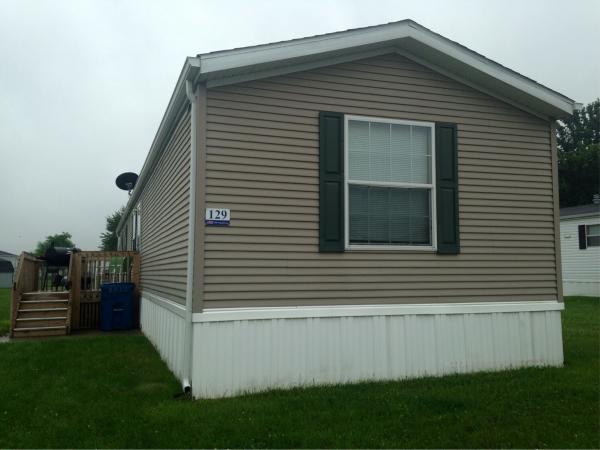 Photo 1 of 2 of home located at 129 Broadmore Estates Goshen, IN 46528