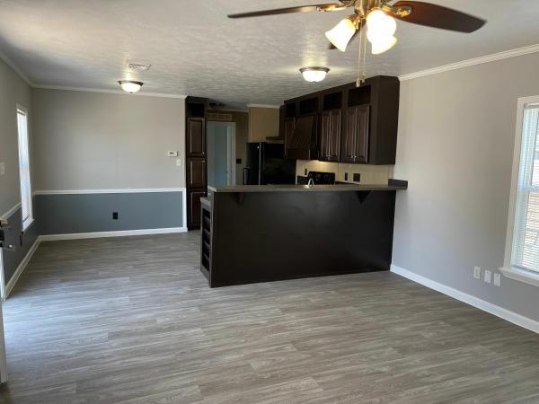 2017 Southern Energy Homes Mobile Home For Rent